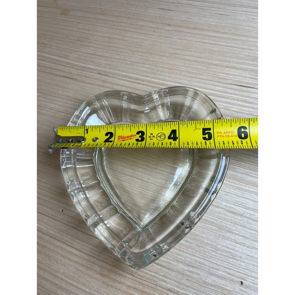 N/A heart shaped